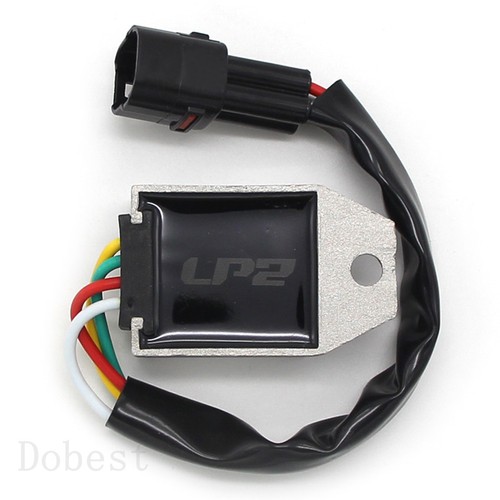 Regolatore raddrizzatore per - raddrizzatore,