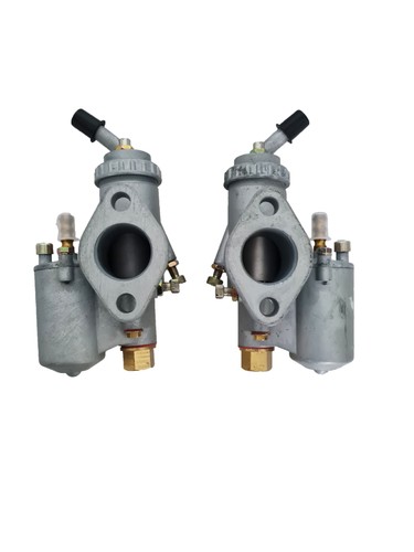 Carburatore pz28 deni - deni, come