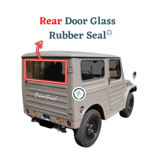 Suzuki jimny eljot stockman - jimny,