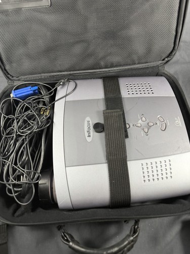 Proiettore dlp portatile - dlp,