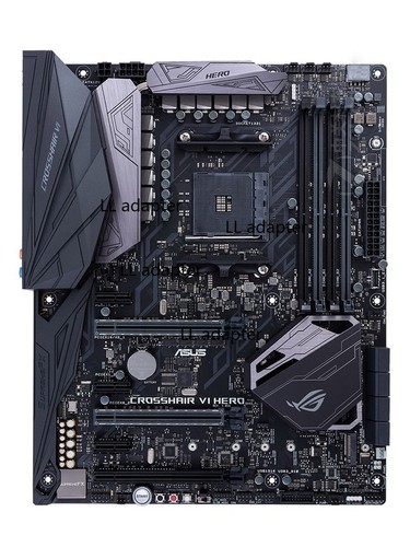 Per asus rog - per, vi