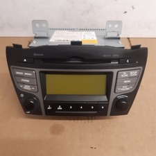 Hyundai ix35 2013 2015 - hyundai, 2013-2015