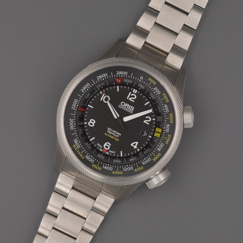Oris big crown pro pilot - oris,