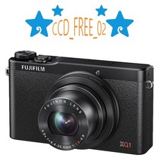Fujifilm XQ1 Premium