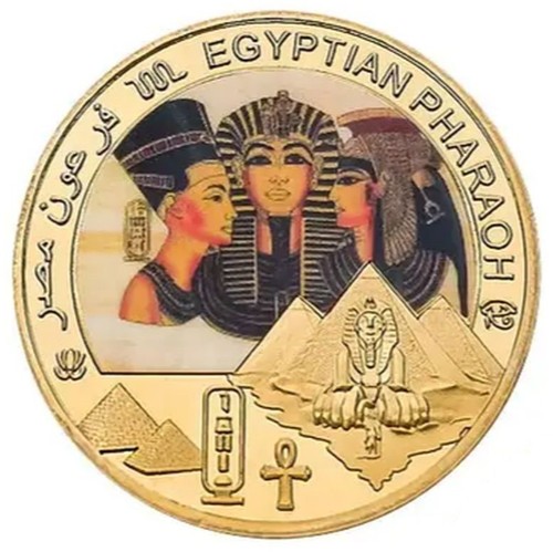 Egitto tutankhamon faraone - egitto,
