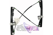 MECCANISMO ALZAVETRO