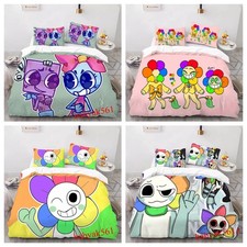 Set lenzuola bambini Dandy's