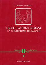 Righini, Valeria. - I Bolli