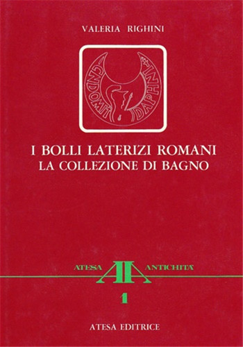 Righini valeria i bolli - valeria.,