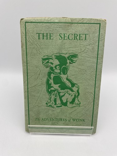 The secret - the, adventures