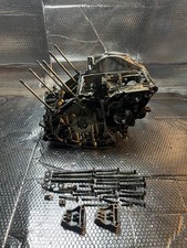 Blocco motore Yamaha TDM 850 3VD carter usato