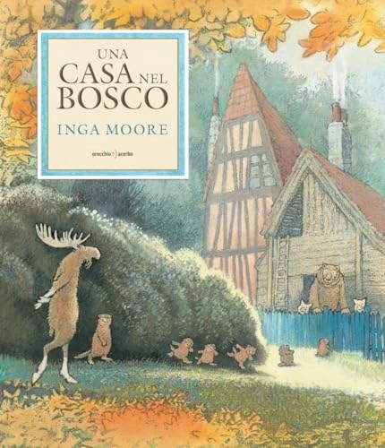 Una casa nel - , a