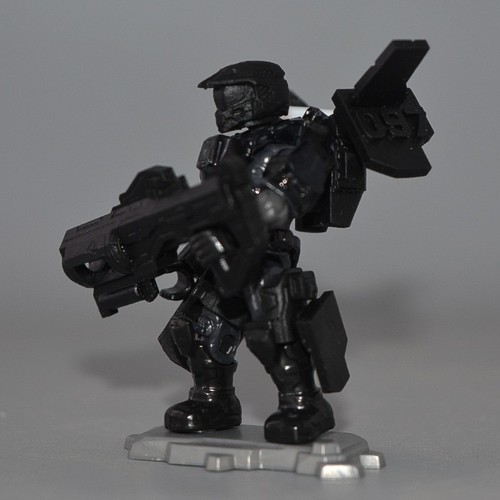 Mega bloks construx halo - mega,
