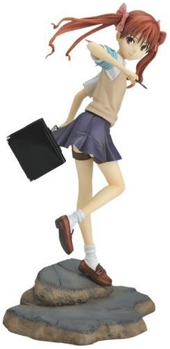Kotobukiya certain magical - certain,