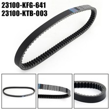 Clutch Drive Belt For Honda
