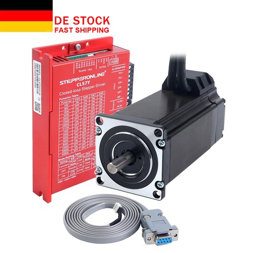 Stepperonline asse nema - 1, 23