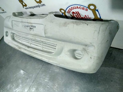Paraurti anteriore ligier - paraurti,