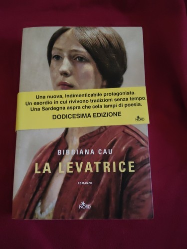 Levatrice bibbiana cau - la,
