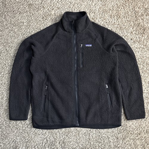 Patagonia giacca uomo retro - uomo,