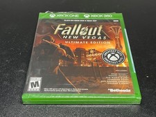 Fallout: New Vegas Ultimate