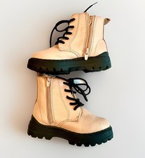 Stivali da combattimento Zara