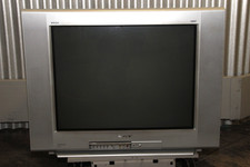 Sony trinitron 27fs170 - sony, kd-27fs170
