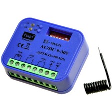 Ricevitore Multifrequenza