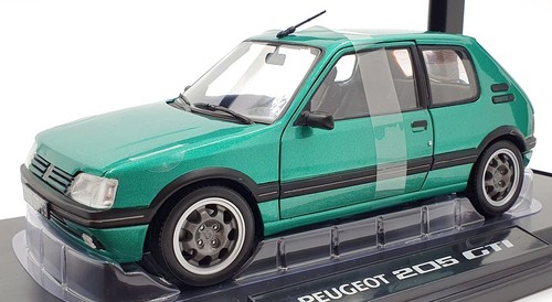 Norev scala diecast - norev, 1/18