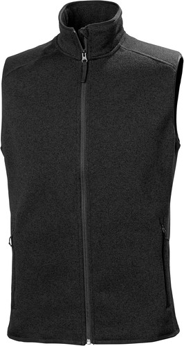 Gilet pile uomo varde - gilet,