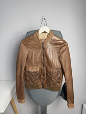 Musher Italy Giacca Donna