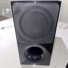 Sony SA-WCT800 subwoofer