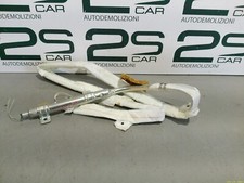 DISPOSITIVO AIRBAG A TENDINA LATERALE SINISTRA FIAT MULTIPLA 2A SERIE 2004 2010