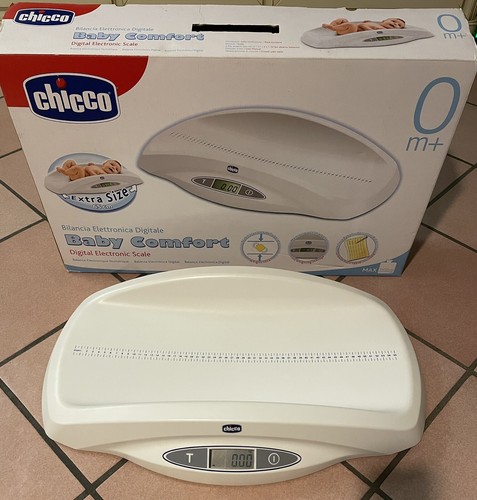 Chicco baby comfort - baby, size