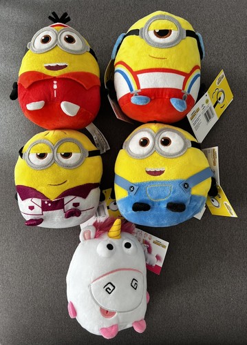 Lotto completo peluches - lotto, 5