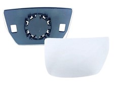 Vetro Specchietto Specchio Grandangolo Destra Piccolo Adatto A per Daily IV V VI