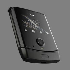 Smartphone motorola razr 2019 - motorola,