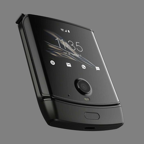 Smartphone android motorola - smartphone,