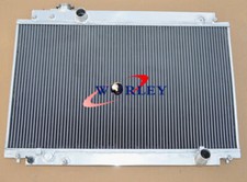 Radiatore alluminio per LEXUS
