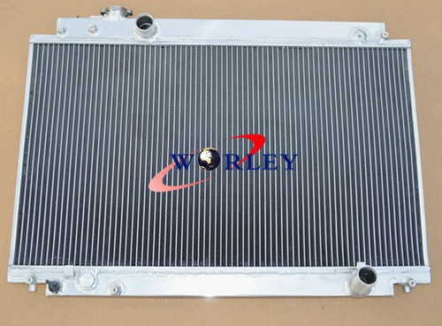 Radiatore alluminio per - , lexus