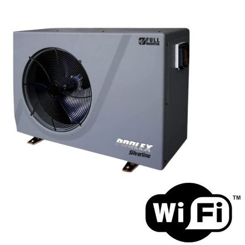Pompa calore inverter - di,
