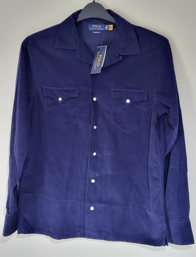 Polo ralph lauren camicia - polo,