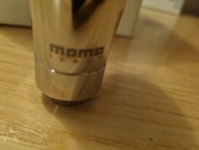 Pomello Automatico Momo