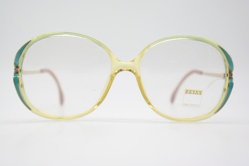 Occhiali vintage zeiss 3188 - k,