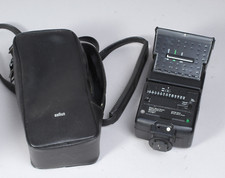 LEITZ BRANDED BRAUN VARIO ZOOM