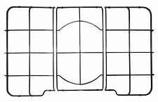 Kit 3 Griglie Cucina Piano Cottura ELECTROLUX REX AEG ZANUSSI 5 fuochi PX750