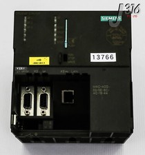 Modulo CPU SIEMENS
