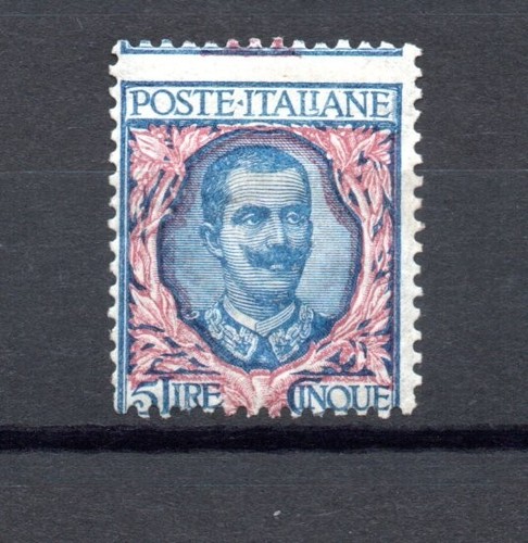 Italia 1901 vecchio