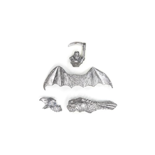Warhammer fantasy non morti - fantasy,