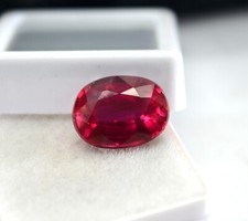 Rubino Astrologico Birmania