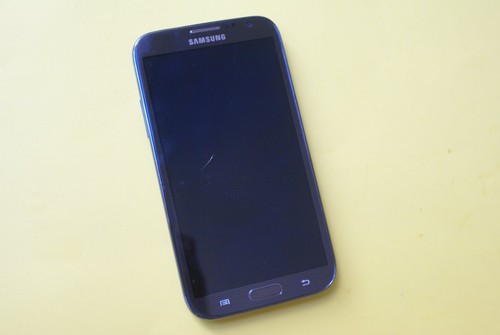 Samsung galaxy note - note, 2